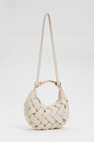 BOLSO TRENZADO