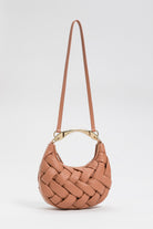 BOLSO TRENZADO