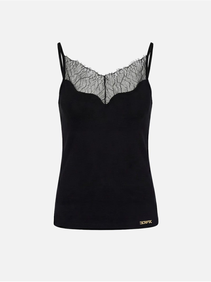 TOP PUNTILLA