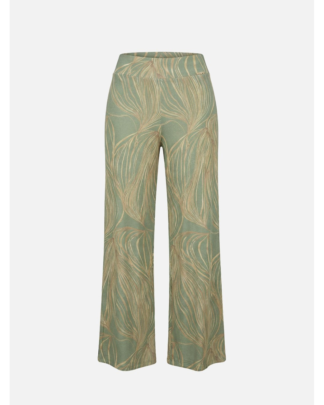 PANTALÓN PUNTO SCRIPTA