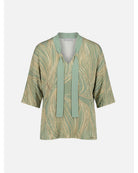 BLUSA PUNTO SCRIPTA
