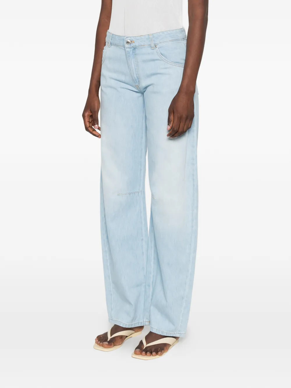 JEANS ERMANNO