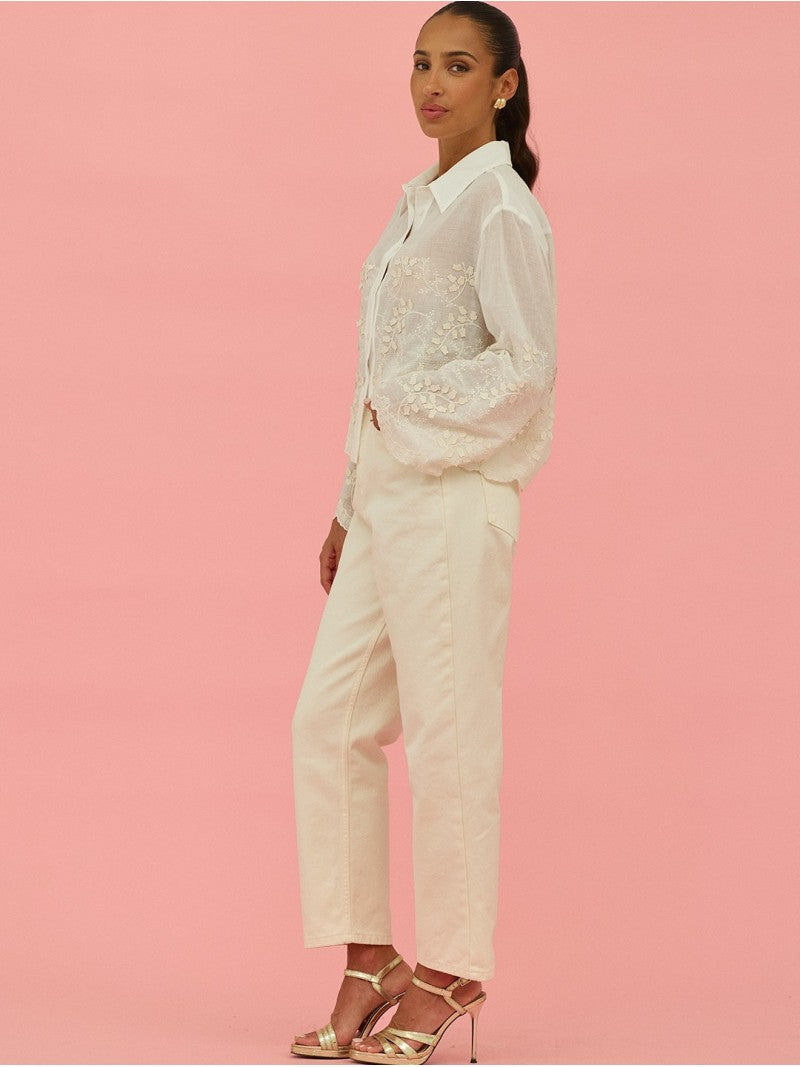 CAMISA DELICATE