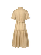 VESTIDO CAMISERO