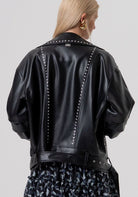 BIKER TACHUELAS