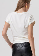 CAMISETA FRUNCE