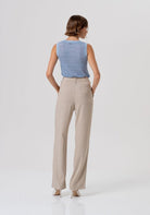 PANTALÓN VESTIR REGULAR