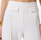 PANTALÓN LOGO E F 