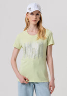 CAMISETA BRILLO FR