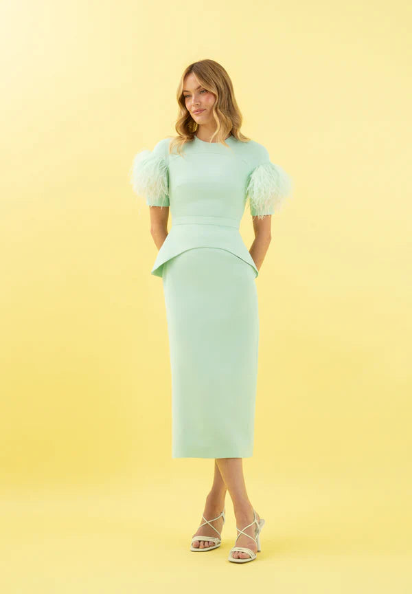 VESTIDO ACRUX