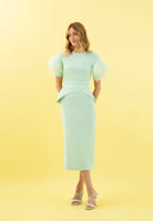 VESTIDO ACRUX