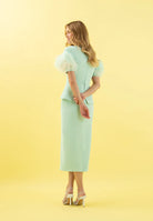 VESTIDO ACRUX