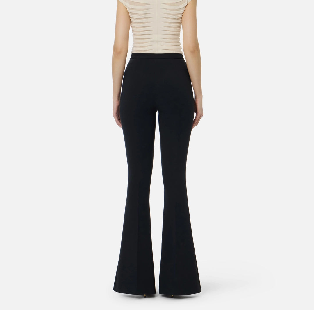 PANTALÓN BAJO ABERTURA