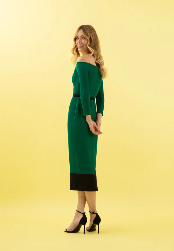 VESTIDO BELLATRIX
