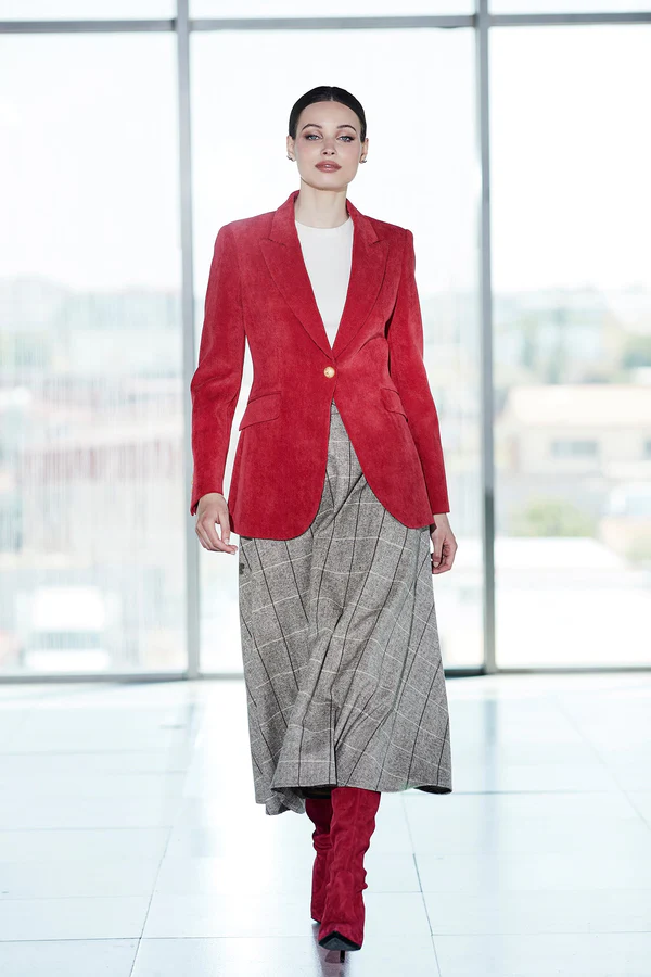 BLAZER CASILDA