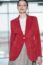 BLAZER CASILDA
