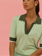 JERSEY CUELLO V