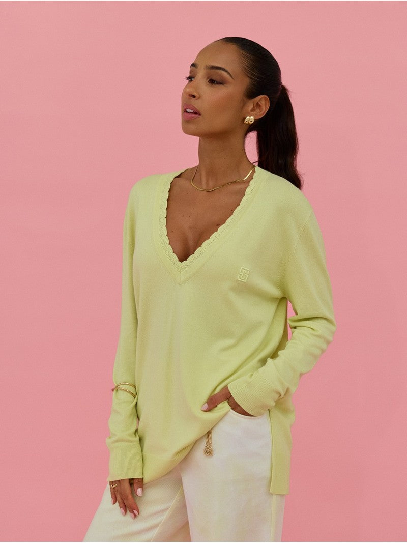 JERSEY YELLOW