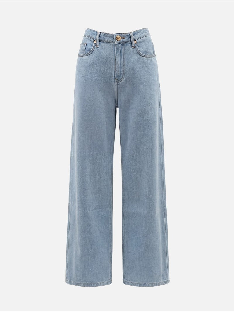 JEANS BÁSICO SCRIPTA