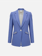 BLAZER LAVANDA