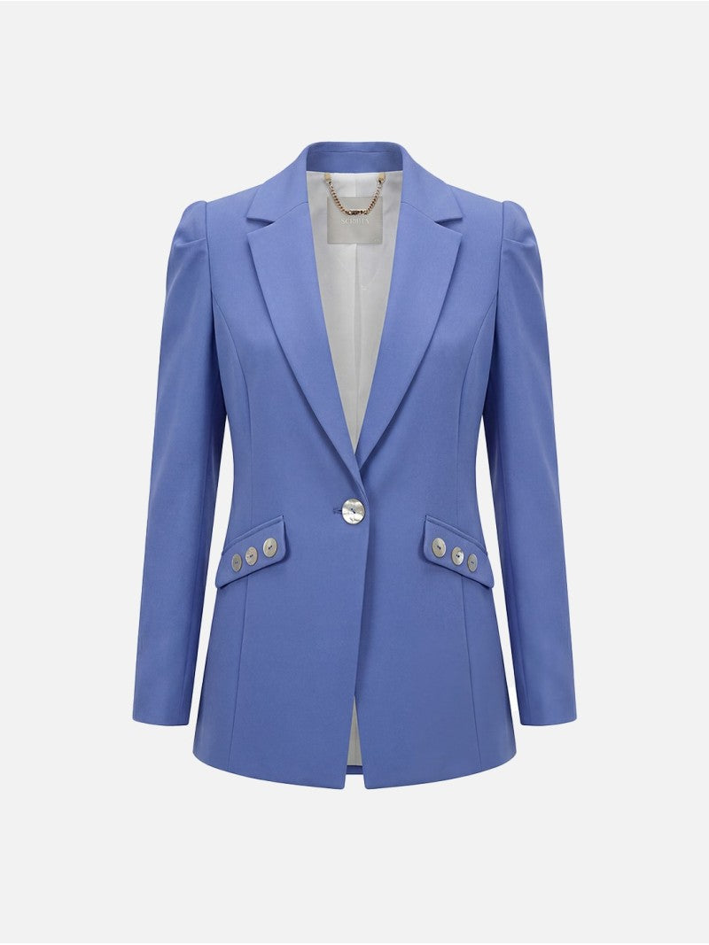 BLAZER LAVANDA