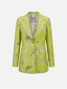 BLAZER LIMA