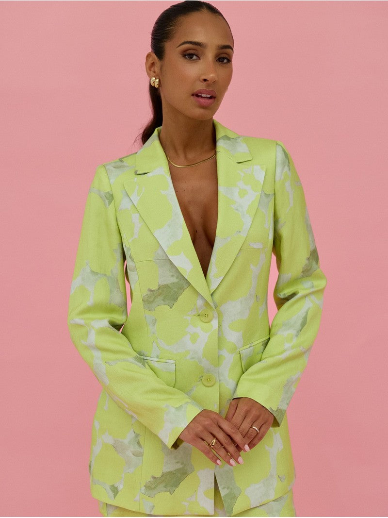BLAZER LIMA
