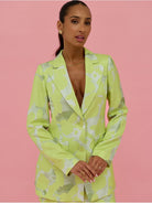 BLAZER LIMA