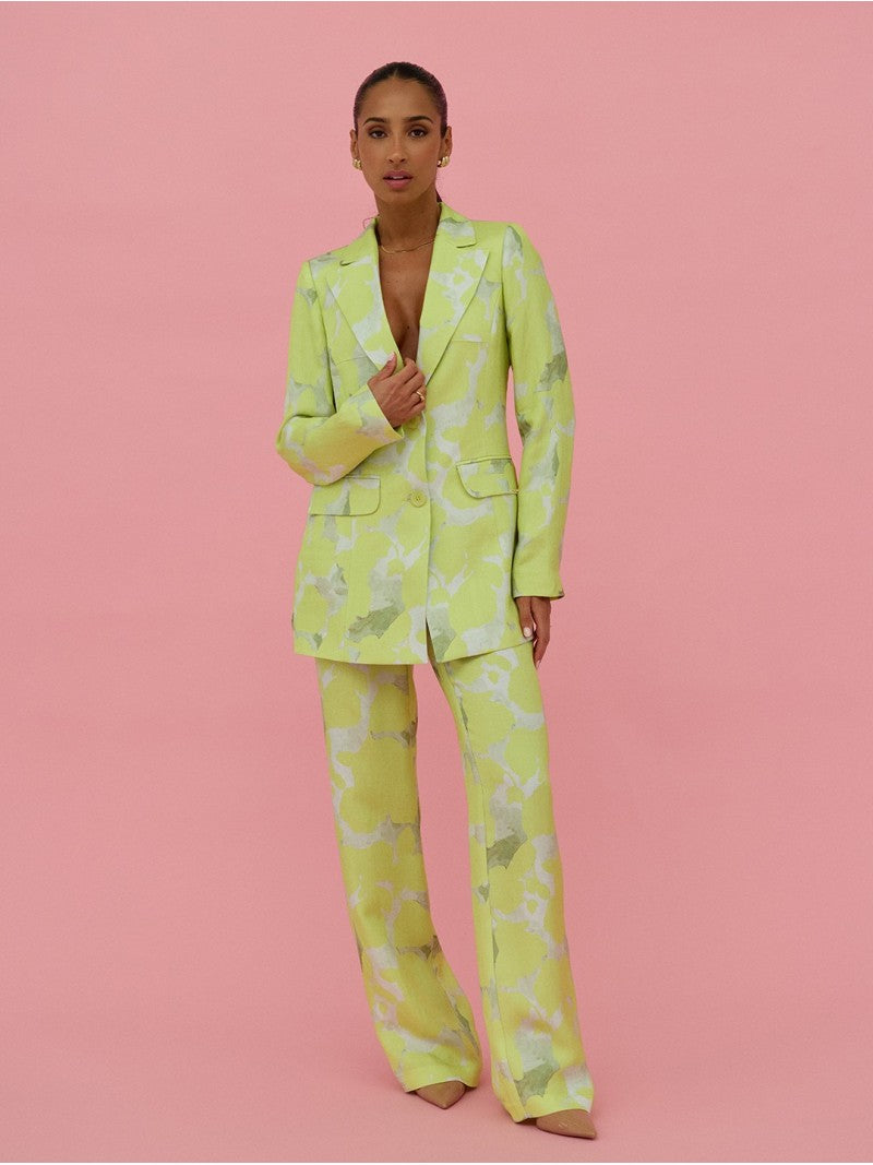 BLAZER LIMA
