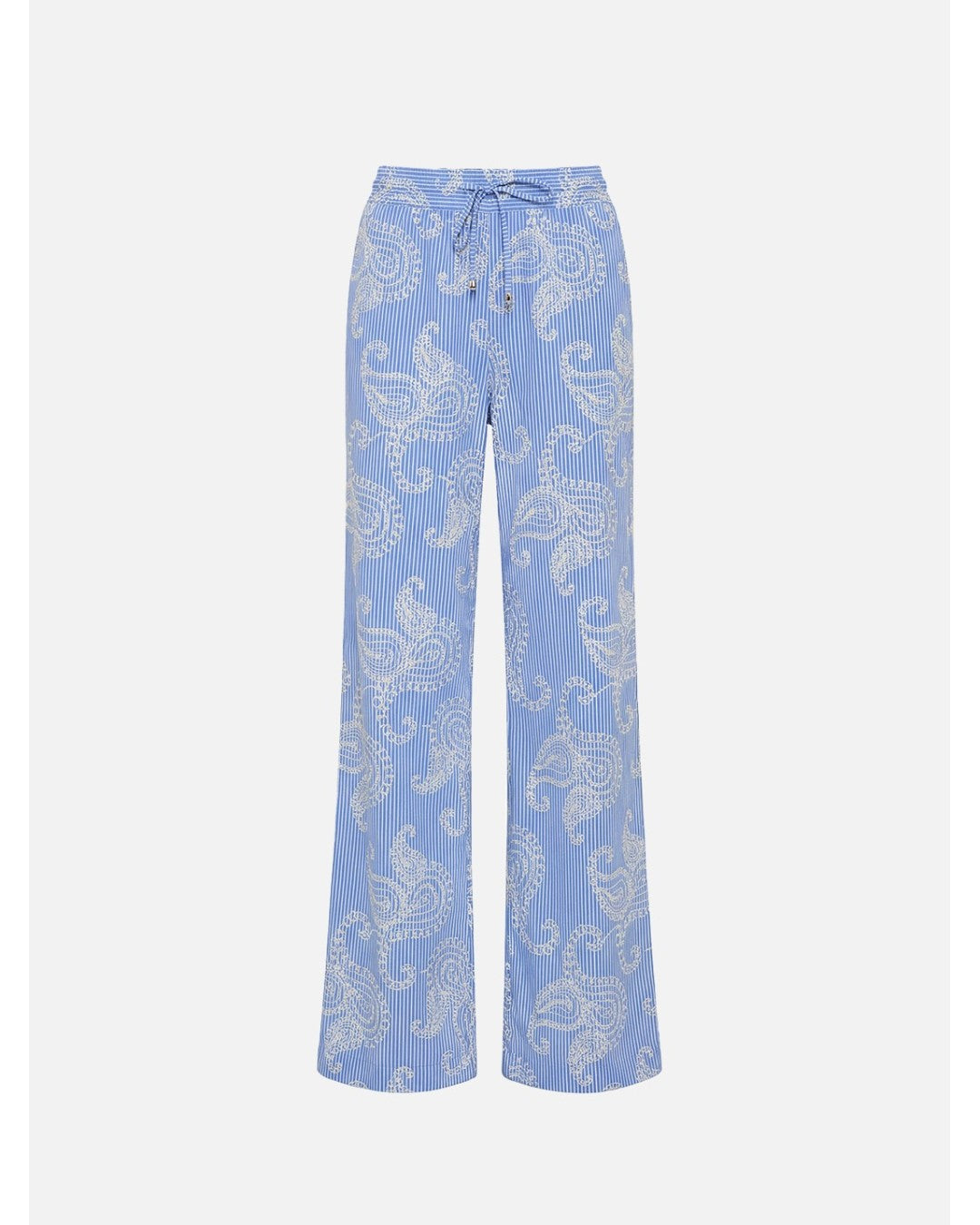 PANTALÓN BORDADO