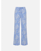 PANTALÓN BORDADO
