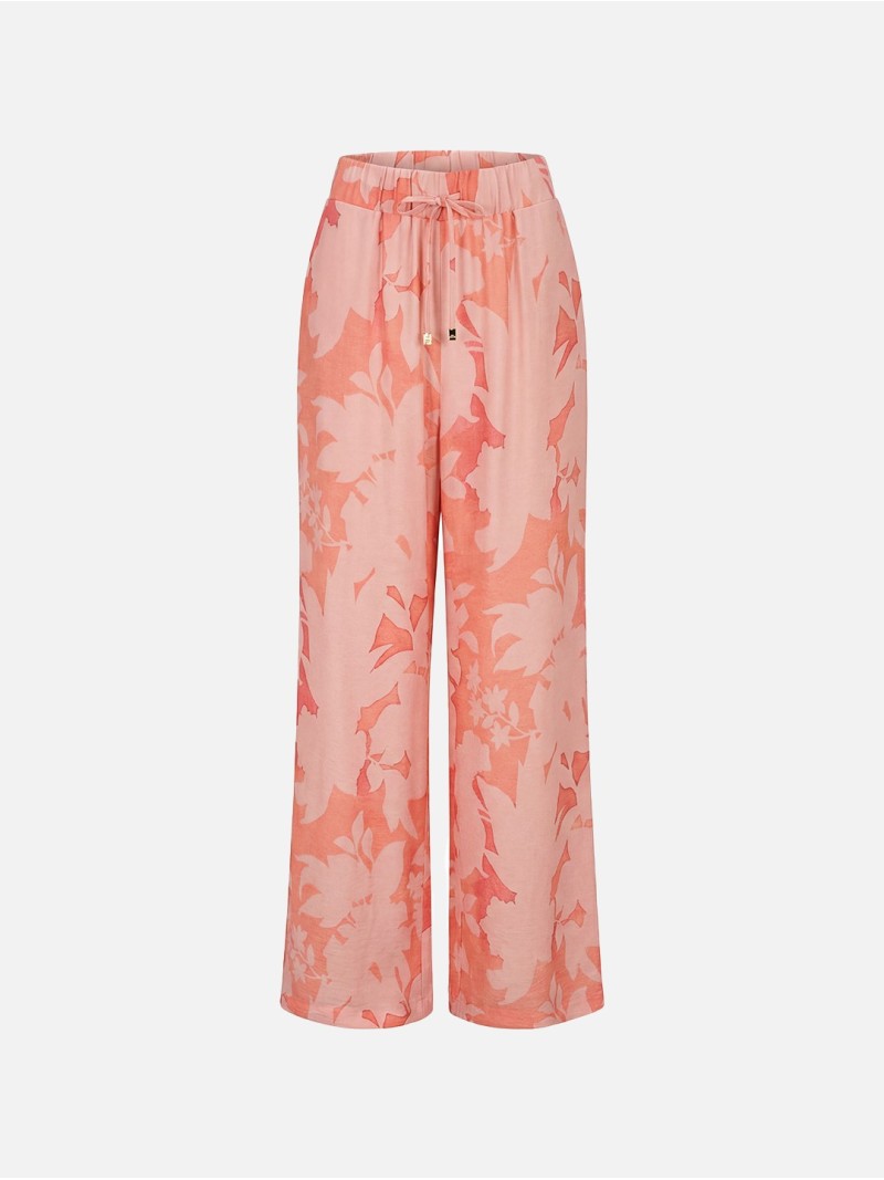 PANTALÓN SALMÓN