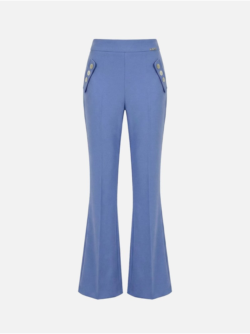 PANTALÓN LAVANDA