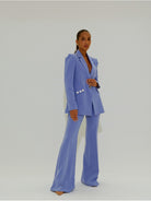 PANTALÓN LAVANDA