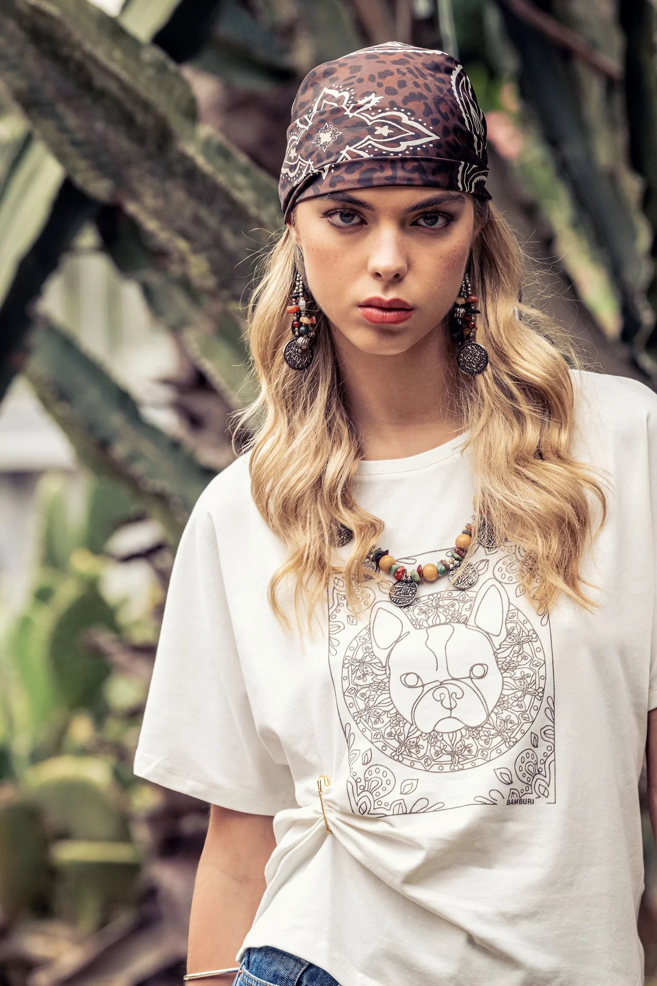 CAMISETA DOG