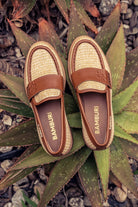 MOCASÍN BAMBURI