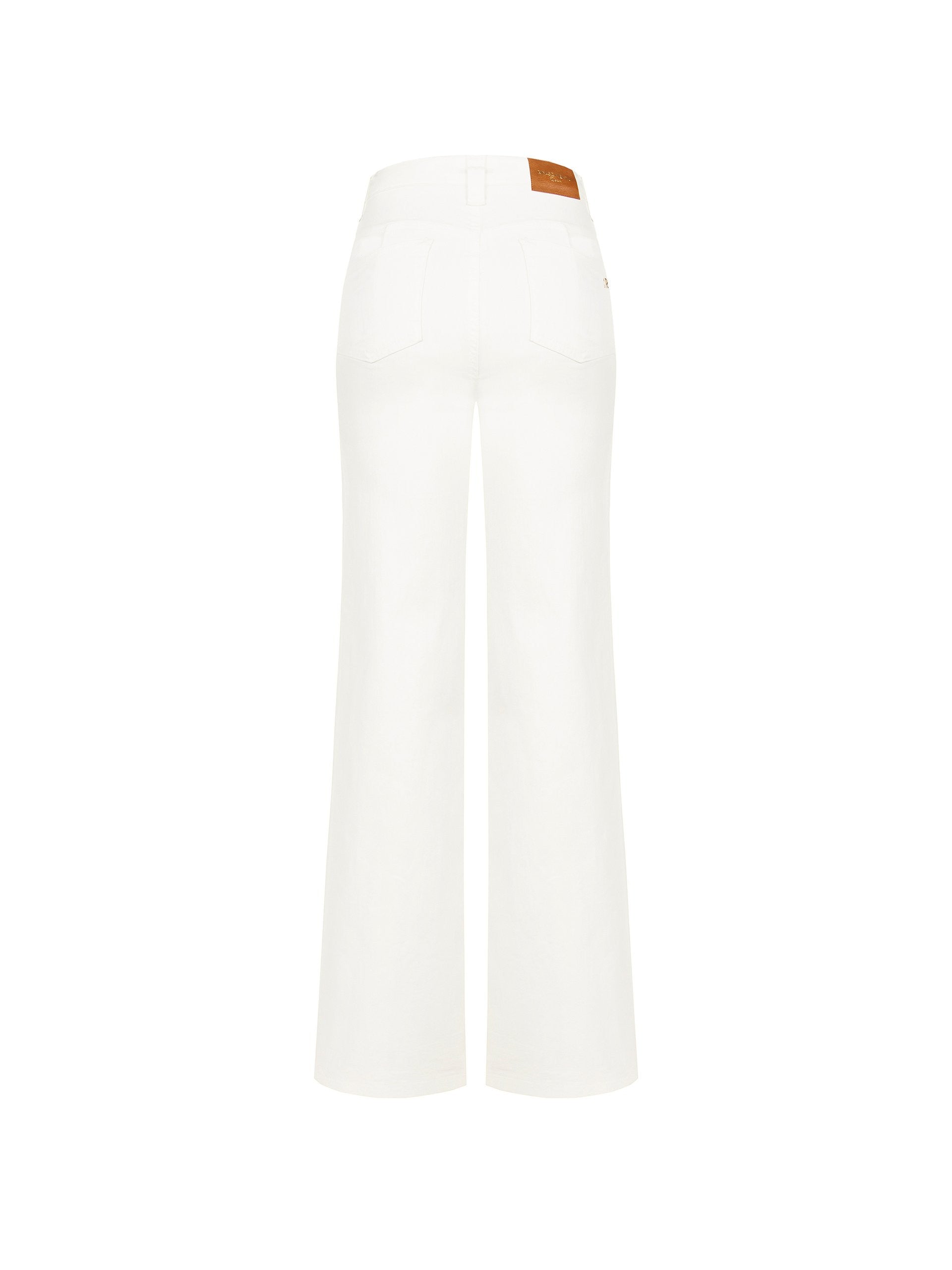 JEANS BOT LATERAL