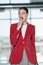 BLAZER CASILDA