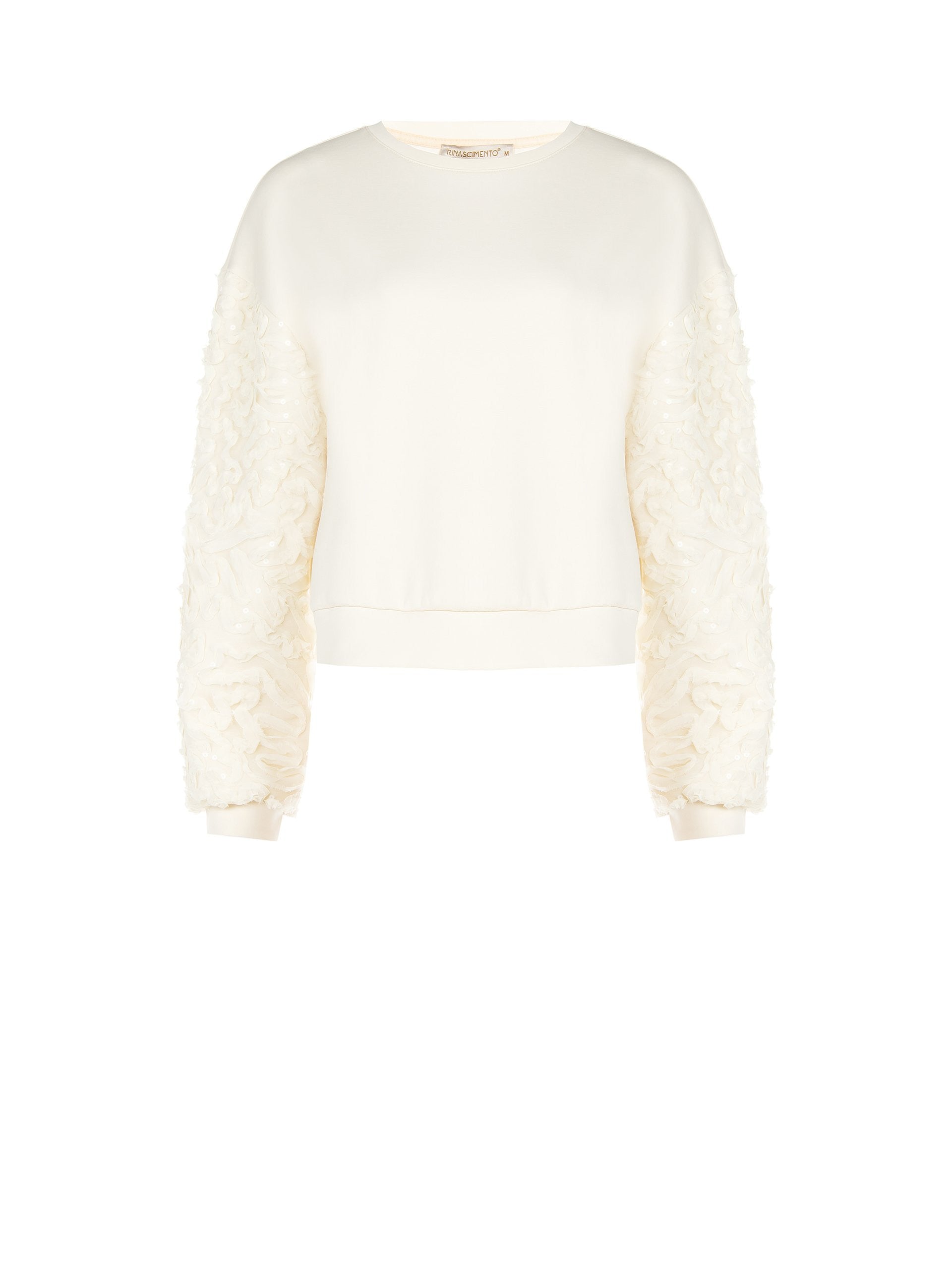 SUDADERA M/BOR