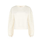 SUDADERA M/BOR