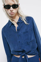 CAMISA LAZADA