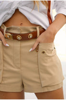 SHORT OJETES