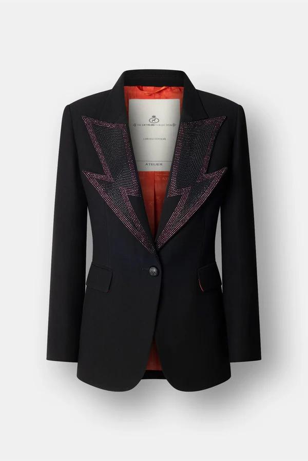 BLAZER HIKARU