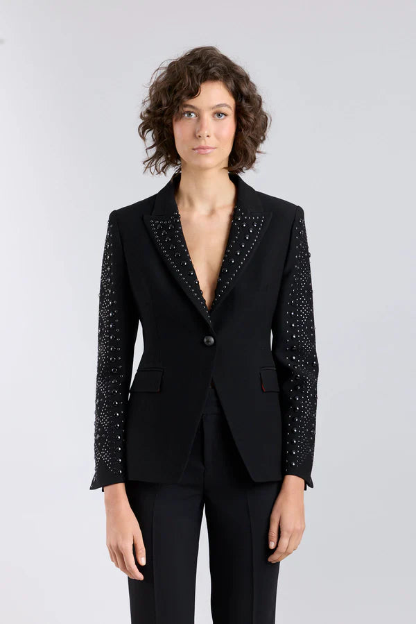 BLAZER LORD BYRON