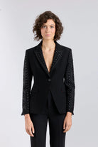 BLAZER LORD BYRON