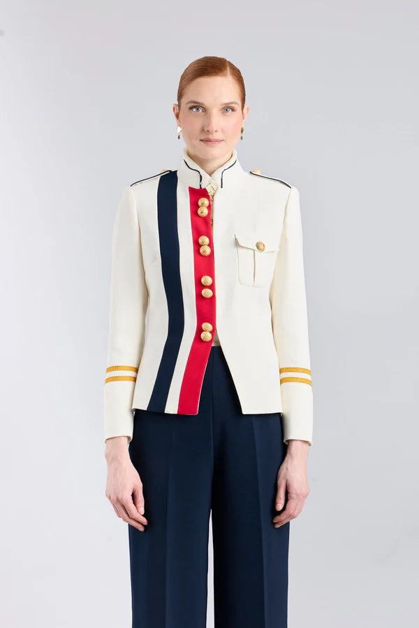 BLAZER CLAUDIA
