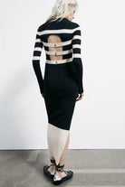 VESTIDO LAGOON