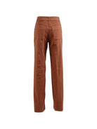 PANTALÓN BOLSILLOS CADENA