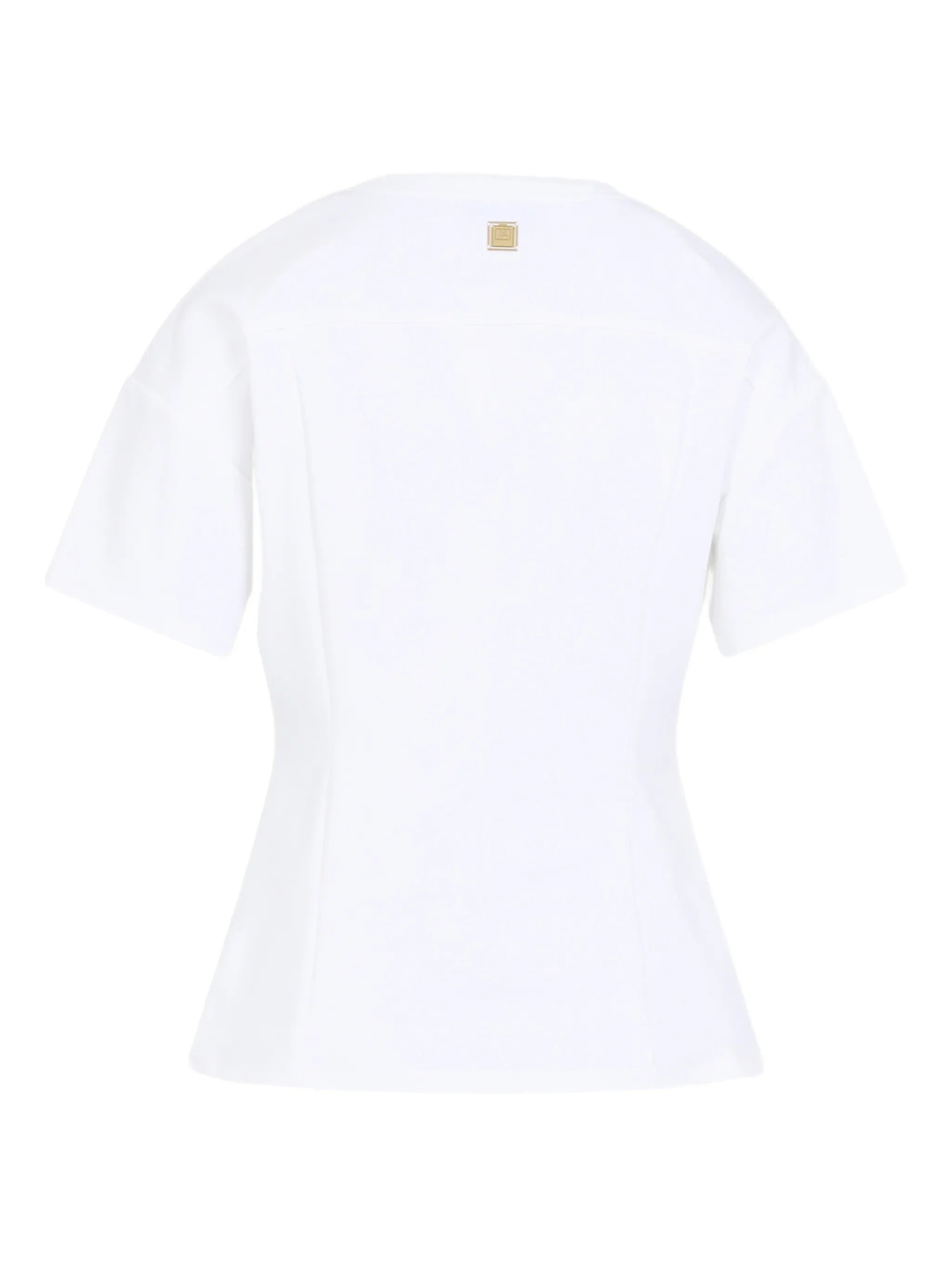 CAMISETA BOTONES
