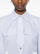 CAMISA CORBATA
